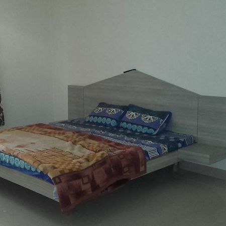 Anil Guest House Катра Экстерьер фото