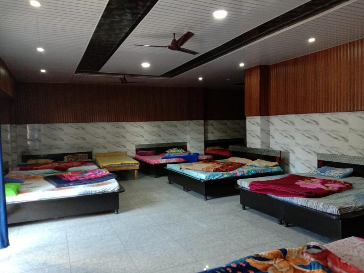 Anil Guest House Катра Экстерьер фото