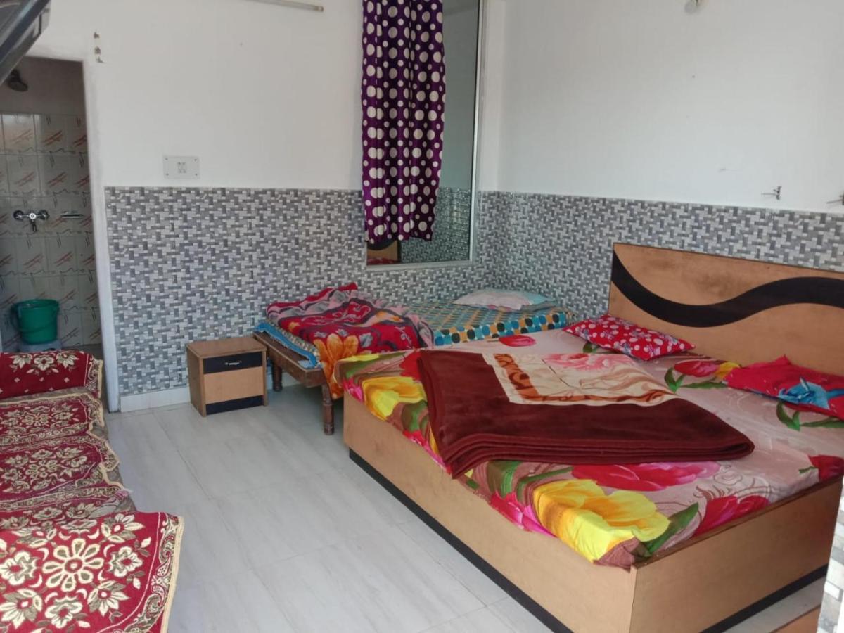 Anil Guest House Катра Экстерьер фото