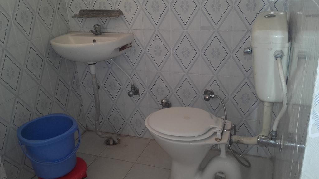 Anil Guest House Катра Экстерьер фото