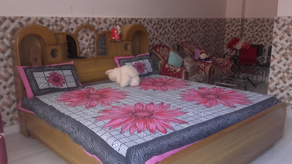 Anil Guest House Катра Номер фото
