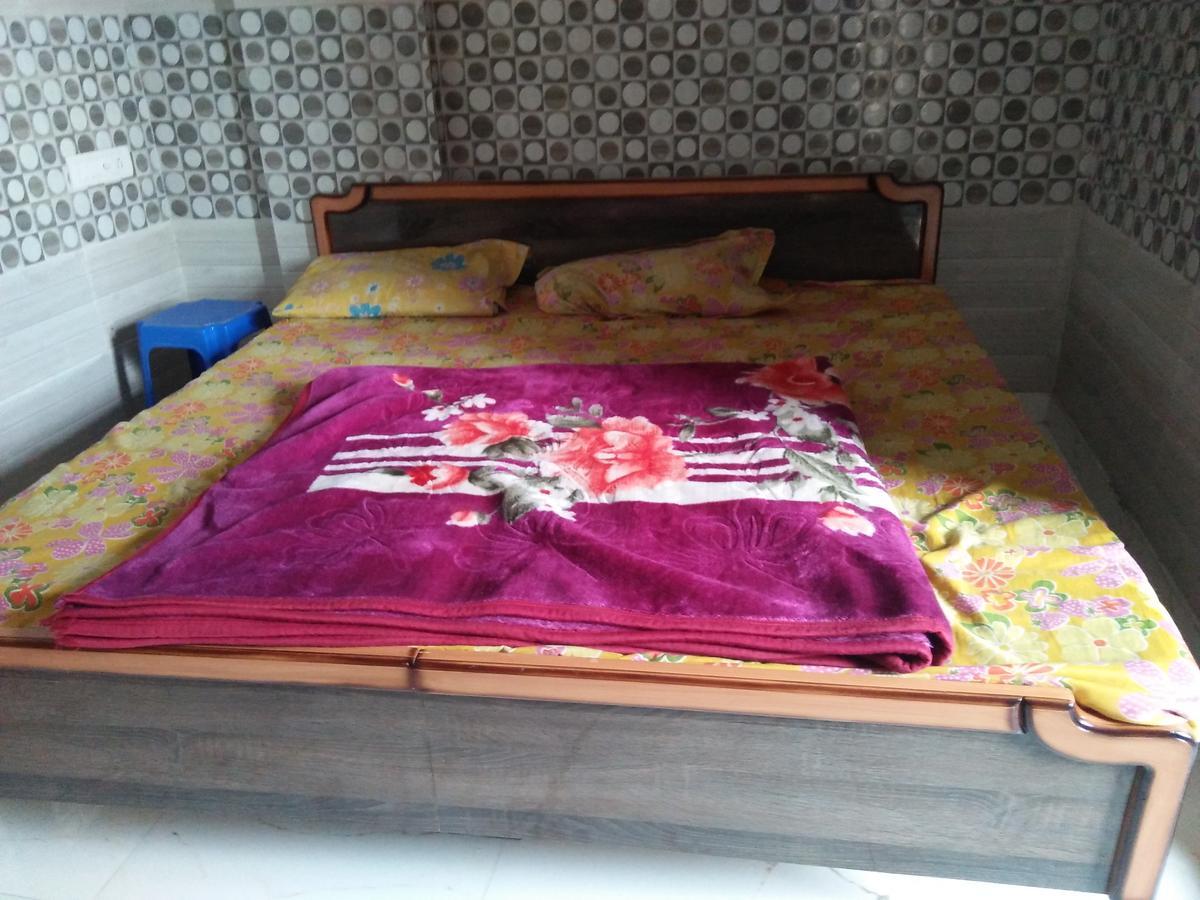 Anil Guest House Катра Экстерьер фото